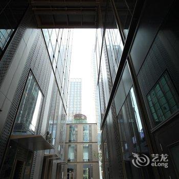 北京遇见民宿(通州北关地铁站店)酒店提供图片