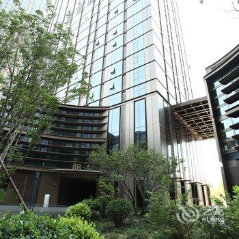 北京遇见民宿(通州北关地铁站店)酒店提供图片