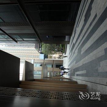 北京遇见民宿(通州北关地铁站店)酒店提供图片