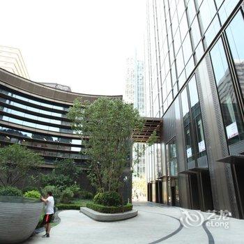 北京遇见民宿(通州北关地铁站店)酒店提供图片