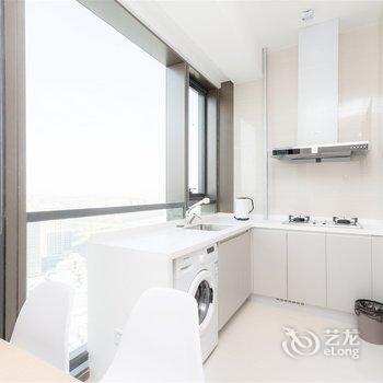 北京遇见民宿(通州北关地铁站店)酒店提供图片