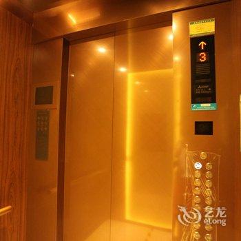 北京遇见民宿(通州北关地铁站店)酒店提供图片