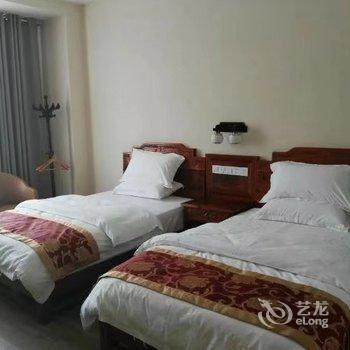 石屏荣鑫宾馆酒店提供图片