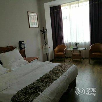 石屏荣鑫宾馆酒店提供图片