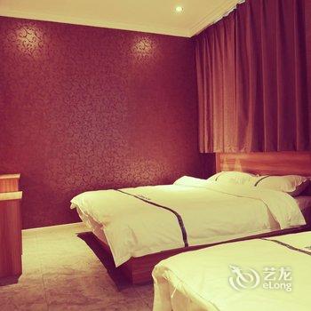 乐家快捷宾馆(大同方特高铁南站店)酒店提供图片