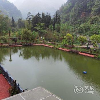 重庆竹里馆酒店酒店提供图片