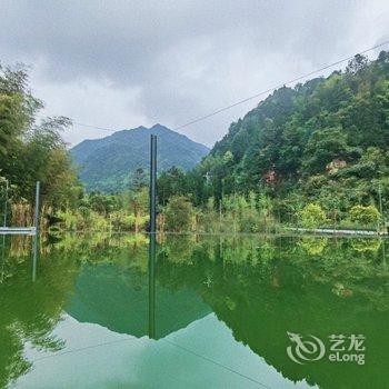 重庆竹里馆酒店酒店提供图片