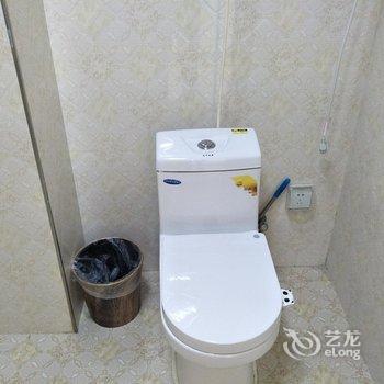 高大姐公寓(槐安西路分店)酒店提供图片