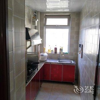 高大姐公寓(槐安西路分店)酒店提供图片