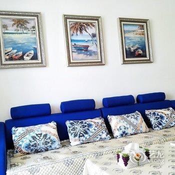 高大姐公寓(槐安西路分店)酒店提供图片