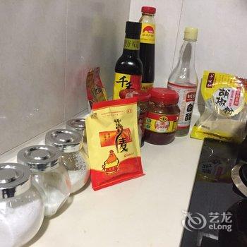 蜜腊公寓(景阳路分店)酒店提供图片