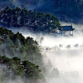 庐山黄小哥驿站酒店提供图片