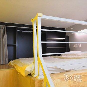 miki的天河万科米酷日式榻榻米小公寓(新岑四路1号分店)酒店提供图片