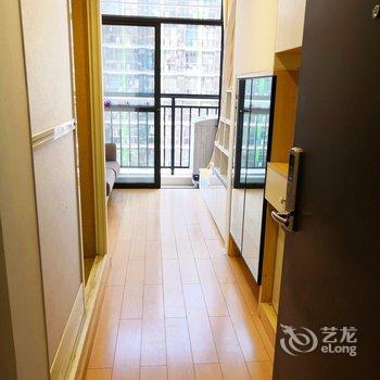 miki的天河万科米酷日式榻榻米小公寓(新岑四路1号分店)酒店提供图片