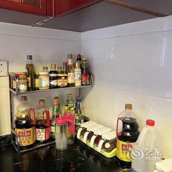 北京琉璃山水民俗餐厅酒店提供图片