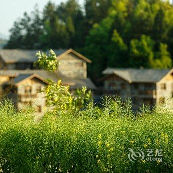 楠香村居民宿酒店提供图片