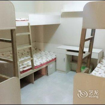 重庆快乐青年旅舍酒店提供图片