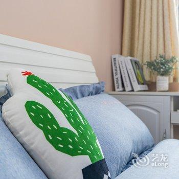 不二公寓(童家桥正街2号分店)酒店提供图片