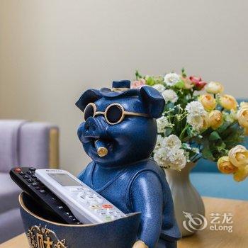 峨眉山欣怡轩民宿酒店提供图片