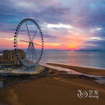 青岛海泉湾海洋温泉酒店酒店提供图片