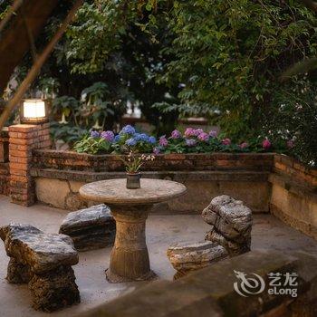 花筑·海韵花园海景客栈(鼓浪屿三丘田码头店)酒店提供图片