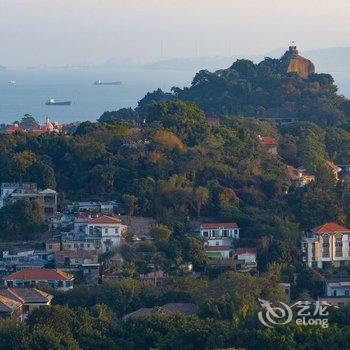 花筑·海韵花园海景客栈(鼓浪屿三丘田码头店)酒店提供图片