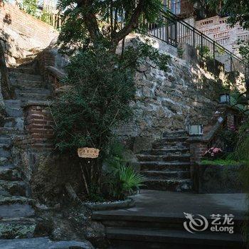 花筑·海韵花园海景客栈(鼓浪屿三丘田码头店)酒店提供图片