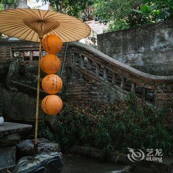 花筑·海韵花园海景客栈(鼓浪屿三丘田码头店)酒店提供图片