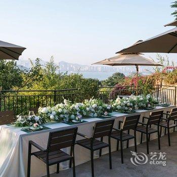花筑·海韵花园海景客栈(鼓浪屿三丘田码头店)酒店提供图片