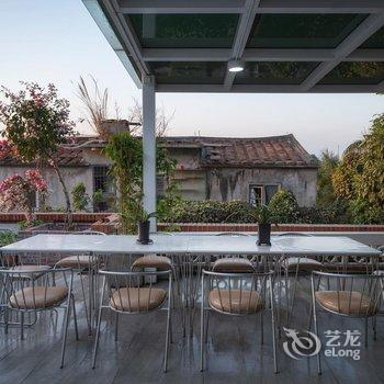 花筑·海韵花园海景客栈(鼓浪屿三丘田码头店)酒店提供图片