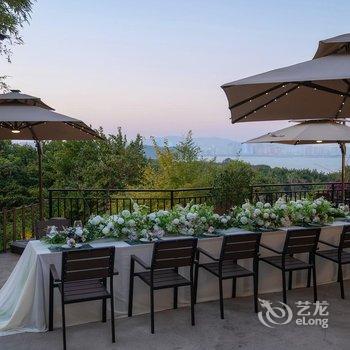 花筑·海韵花园海景客栈(鼓浪屿三丘田码头店)酒店提供图片