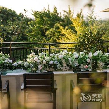 花筑·海韵花园海景客栈(鼓浪屿三丘田码头店)酒店提供图片