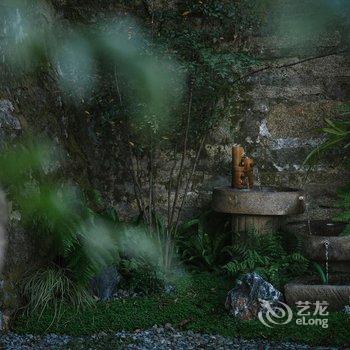 花筑·海韵花园海景客栈(鼓浪屿三丘田码头店)酒店提供图片