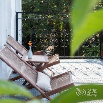 花筑·海韵花园海景客栈(鼓浪屿三丘田码头店)酒店提供图片