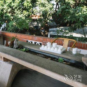 花筑·海韵花园海景客栈(鼓浪屿三丘田码头店)酒店提供图片