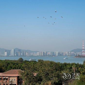 花筑·海韵花园海景客栈(鼓浪屿三丘田码头店)酒店提供图片