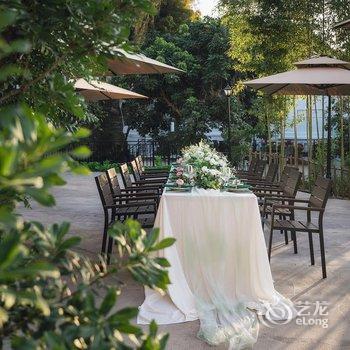 花筑·海韵花园海景客栈(鼓浪屿三丘田码头店)酒店提供图片