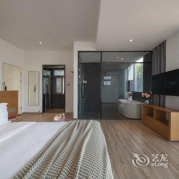 花筑·海韵花园海景客栈(鼓浪屿三丘田码头店)酒店提供图片