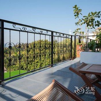 花筑·海韵花园海景客栈(鼓浪屿三丘田码头店)酒店提供图片