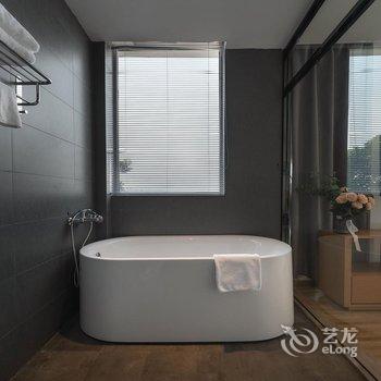花筑·海韵花园海景客栈(鼓浪屿三丘田码头店)酒店提供图片