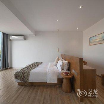 花筑·海韵花园海景客栈(鼓浪屿三丘田码头店)酒店提供图片