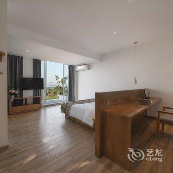 花筑·海韵花园海景客栈(鼓浪屿三丘田码头店)酒店提供图片