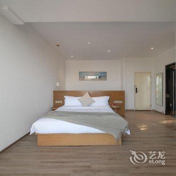 花筑·海韵花园海景客栈(鼓浪屿三丘田码头店)酒店提供图片