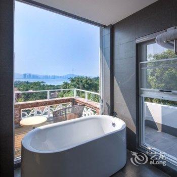 花筑·海韵花园海景客栈(鼓浪屿三丘田码头店)酒店提供图片
