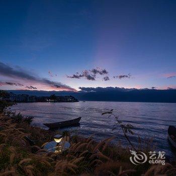 韵境·栖泊隐海景音乐度假民宿(双廊洱海店)酒店提供图片