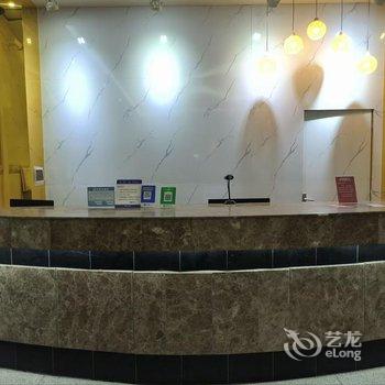 横县花茶宾馆酒店提供图片