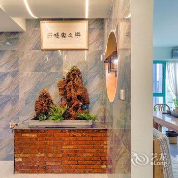 西安乐之客栈(永宁门地铁站店)酒店提供图片