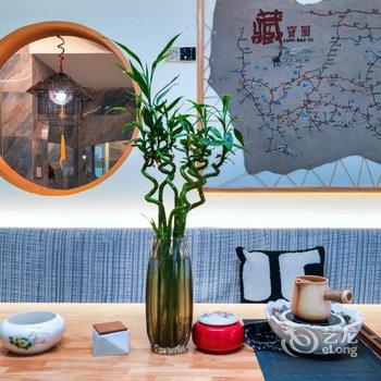 西安乐之客栈(永宁门地铁站店)酒店提供图片