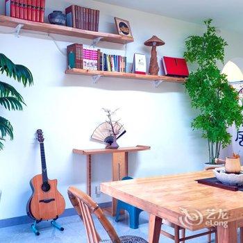西安乐之客栈(永宁门地铁站店)酒店提供图片