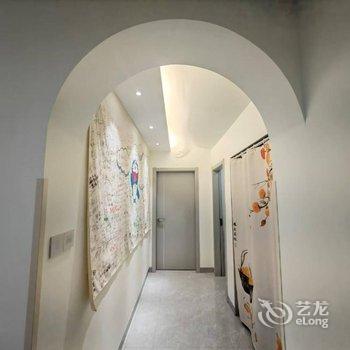 西安乐之客栈(永宁门地铁站店)酒店提供图片